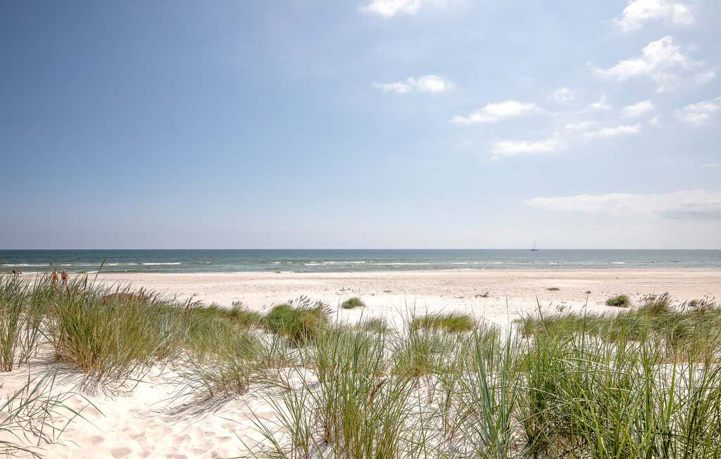 Feriehus - Dueodde , Danmark - I51725 32