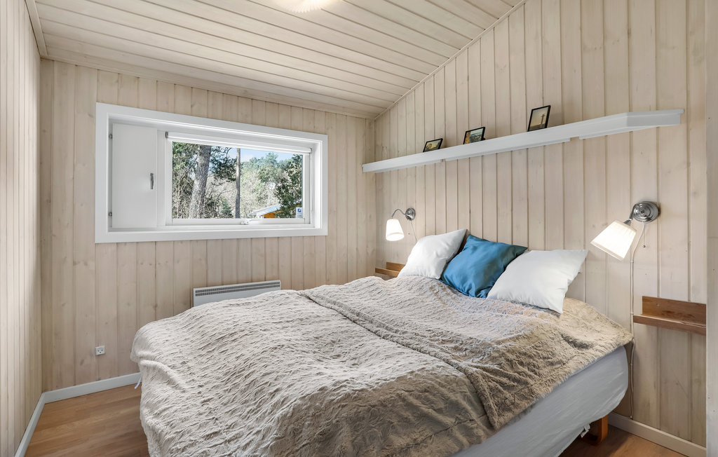 Feriehus - Dueodde , Danmark - I51725 22