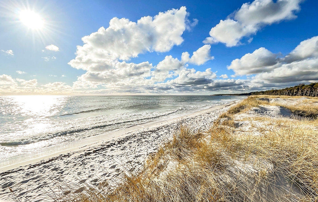 Feriehus - Dueodde , Danmark - I51849 23