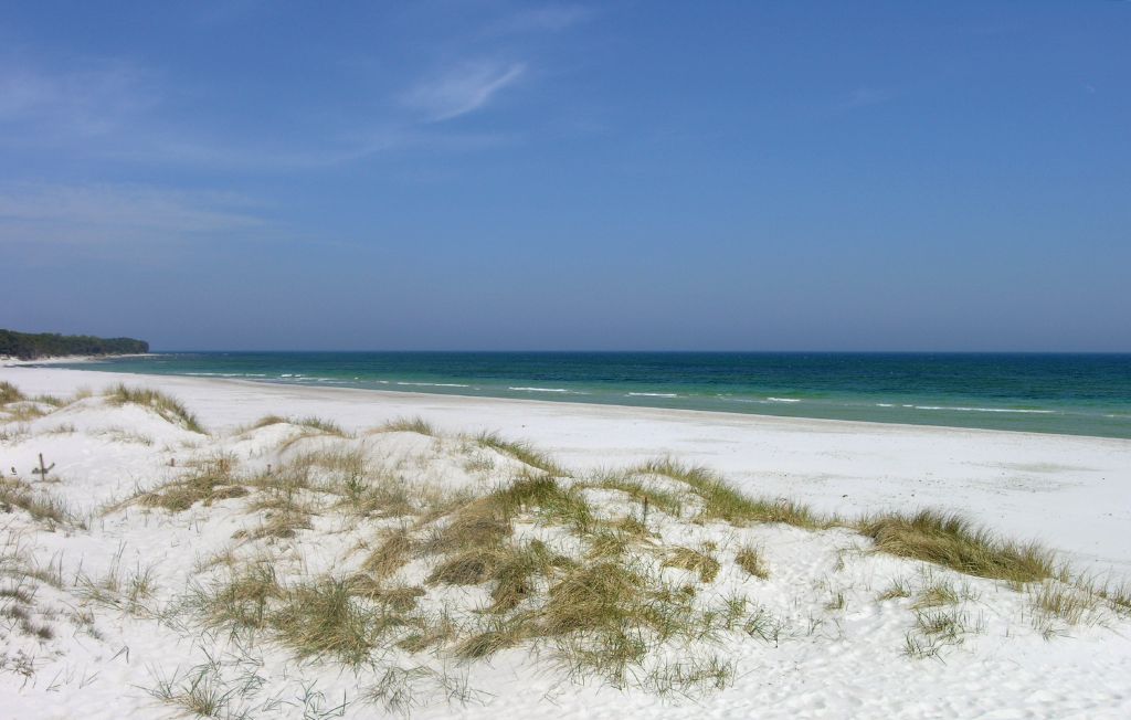 Semesterhus - Dueodde , Danmark - I51861 18