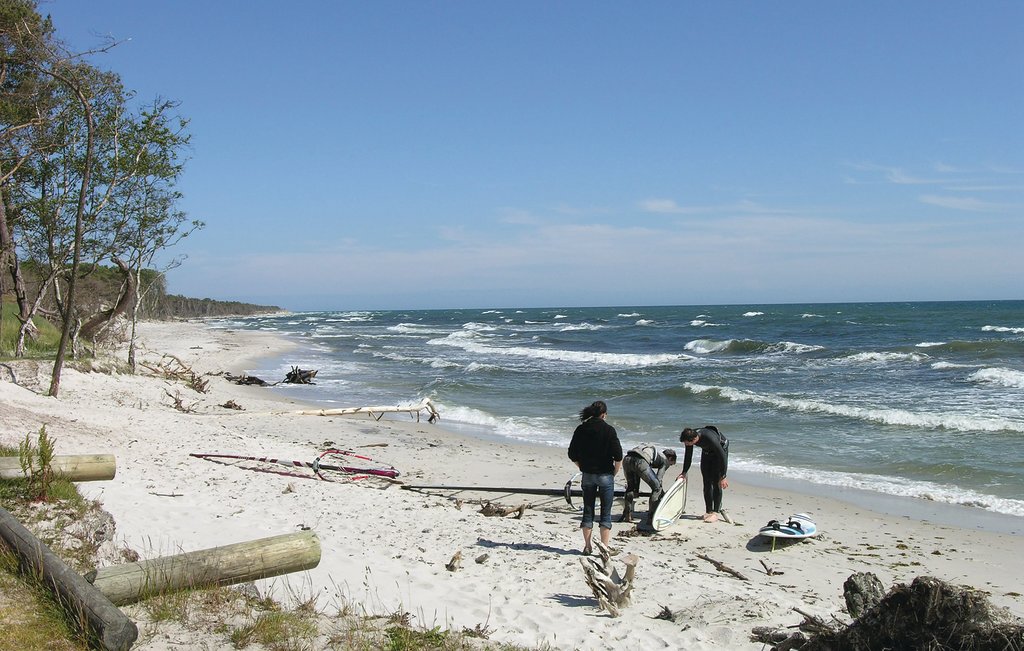 Feriehuse - Strandmarken , Danmark - I51863 18