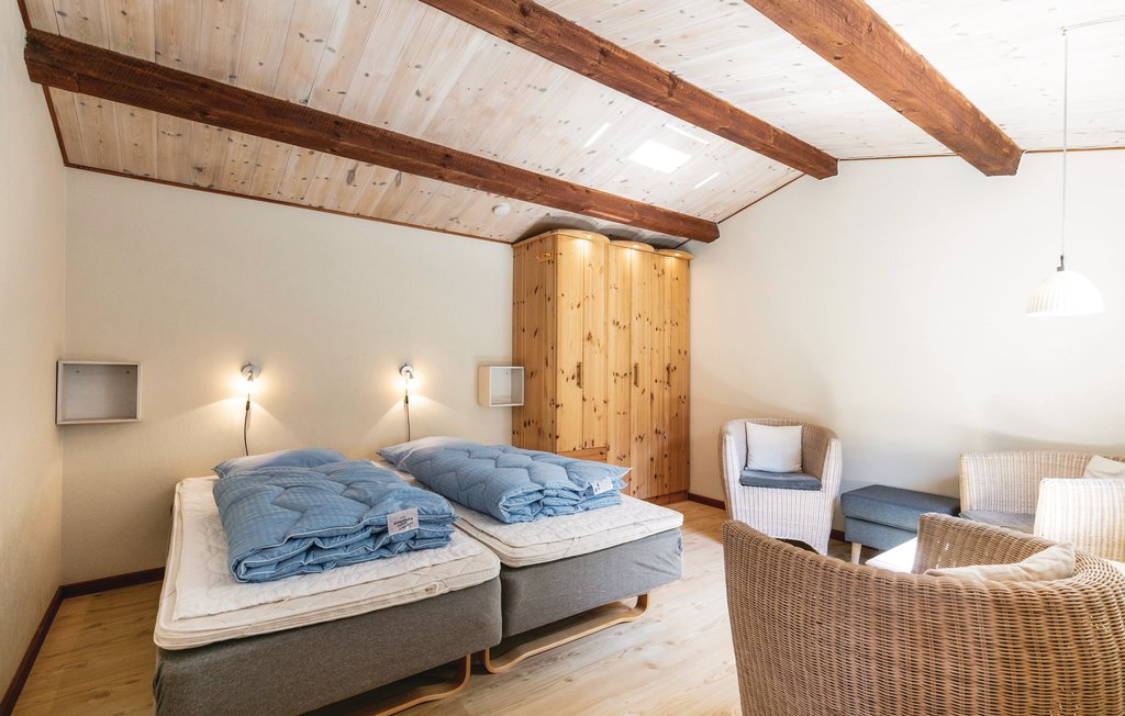 Semesterhus - Dueodde , Danmark - I51865 5
