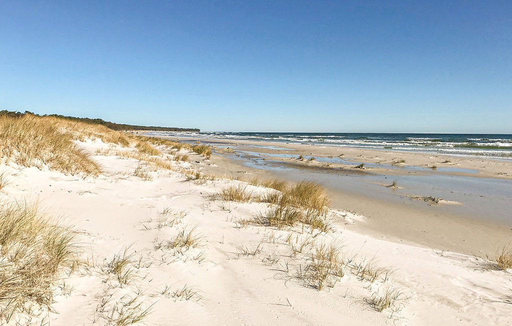Ferienhaus - Dueodde , Dänemark - I51871 17