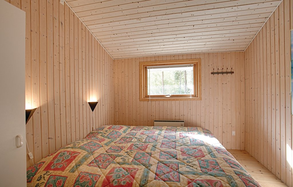 Semesterhus - Dueodde , Danmark - I51883 5