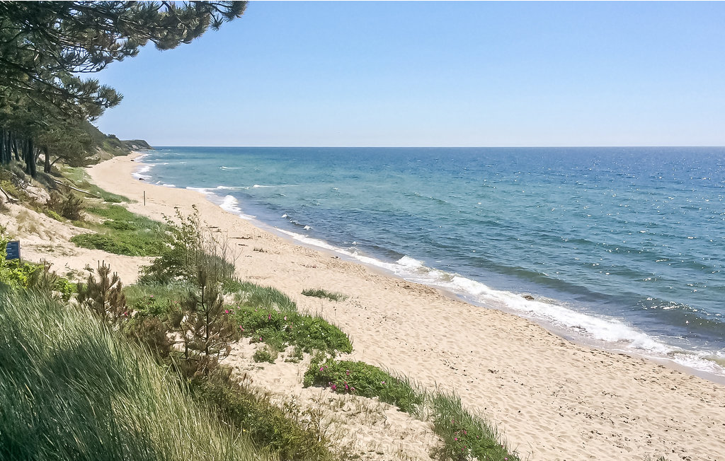 Feriehuse - Dueodde , Danmark - I51884 21