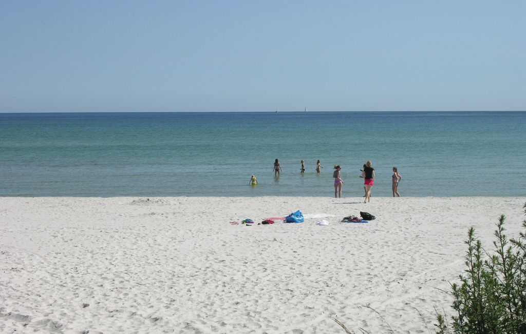 Ferienhaus - Sommerodde , Dänemark - I51914 8