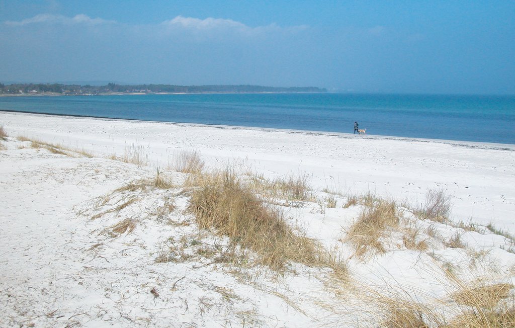 Feriehus - Dueodde , Danmark - I51004 28