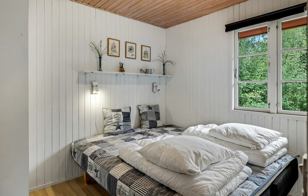 Ferienhaus - Dueodde , Dänemark - I51010 9