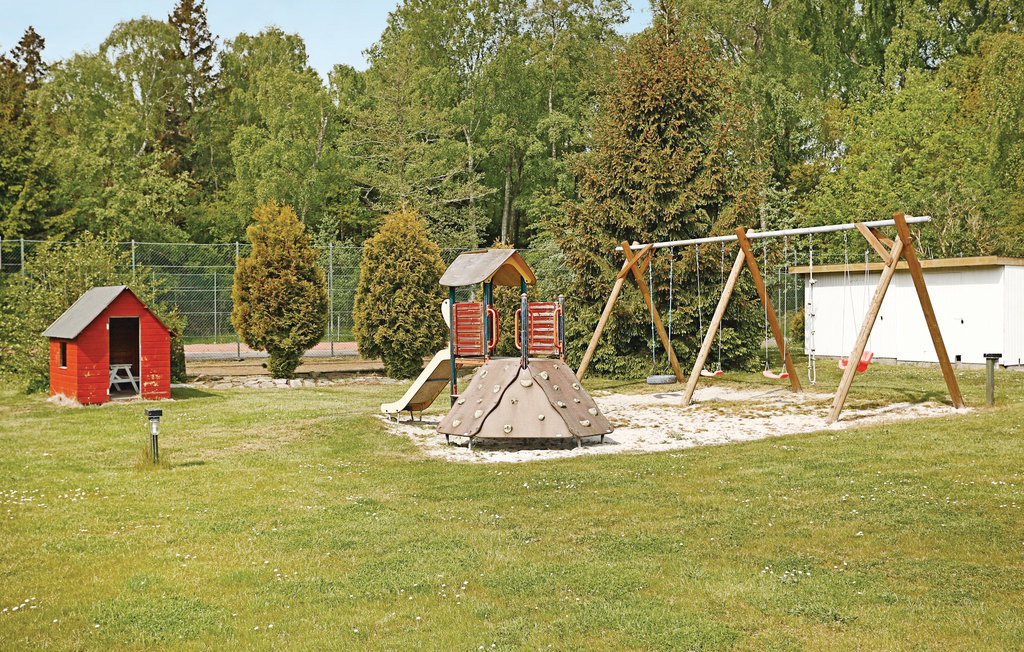 Ferienwohnung - Dueodde , Dänemark - I51559 22