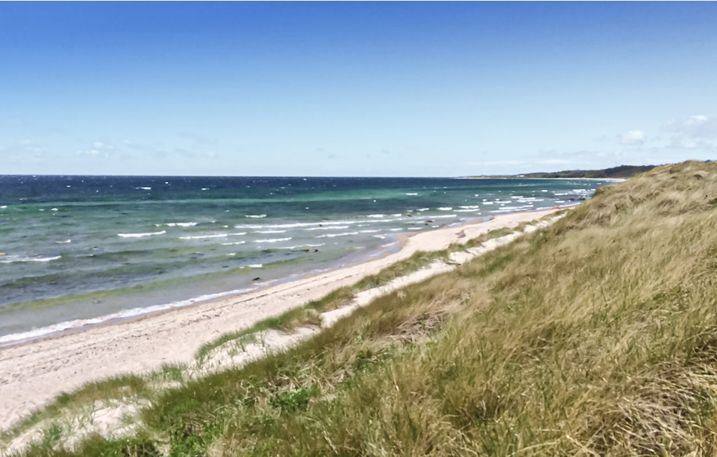 Feriehuse - Dueodde , Danmark - I51570 22