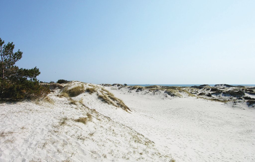 Feriehus - Dueodde , Danmark - I51625 14