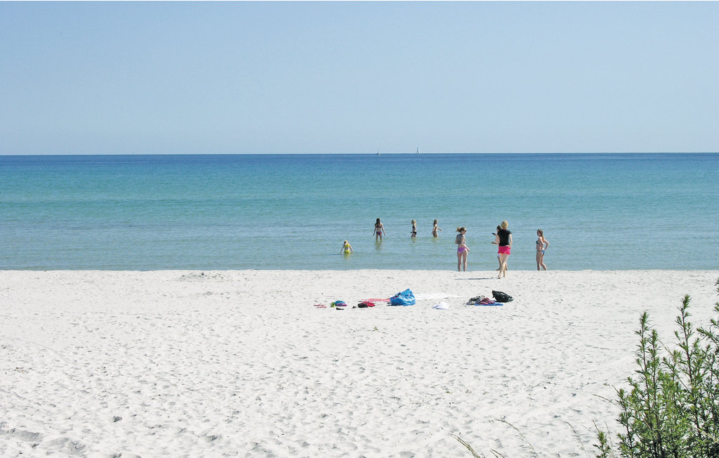 Feriehus - Sommerodde , Danmark - I51654 20