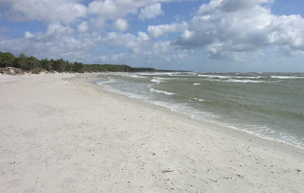 Ferienhaus - Strandmarken , Dänemark - I51665 3