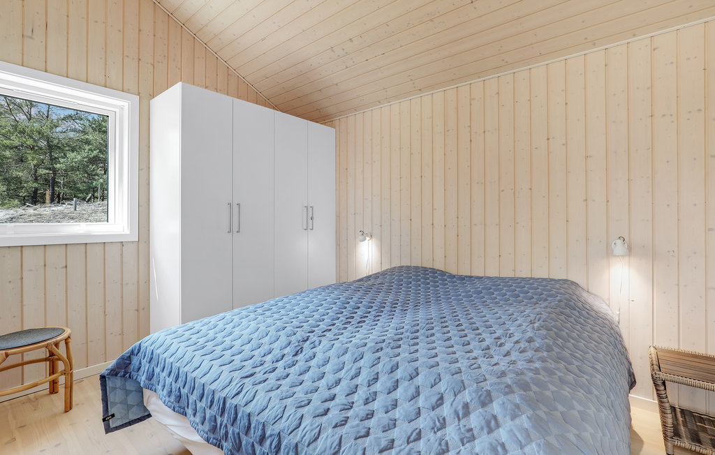 Ferienhaus - Sommerodde , Dänemark - I51700 17