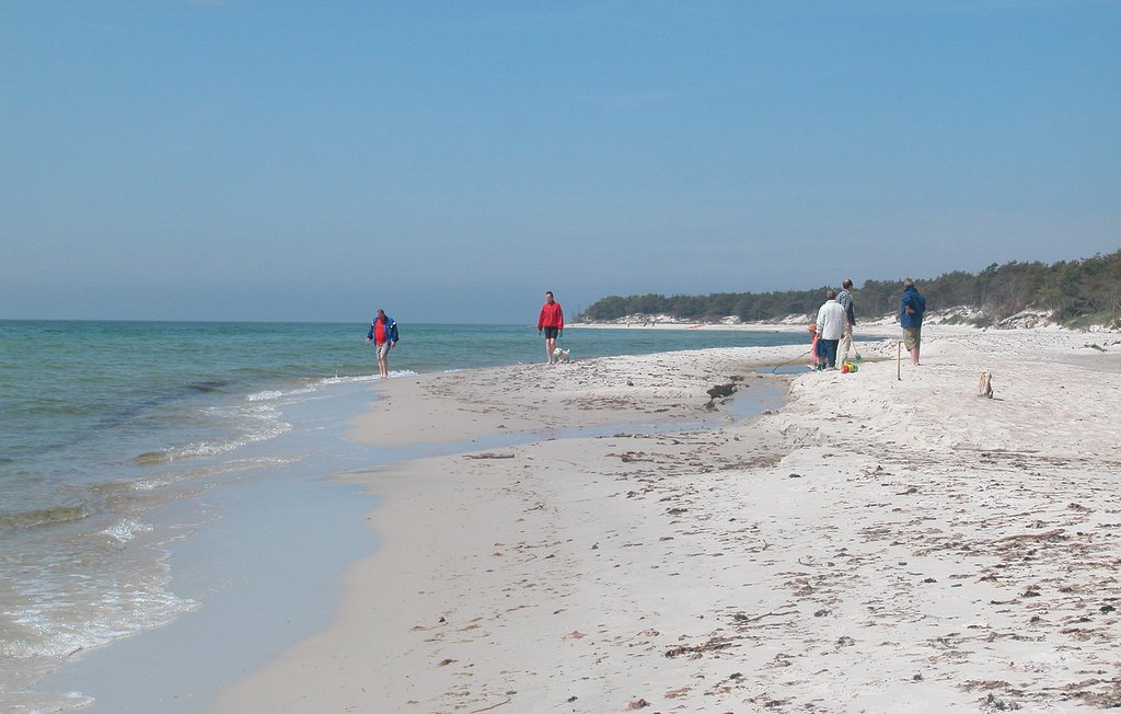 Feriehus - Dueodde , Danmark - I51804 4