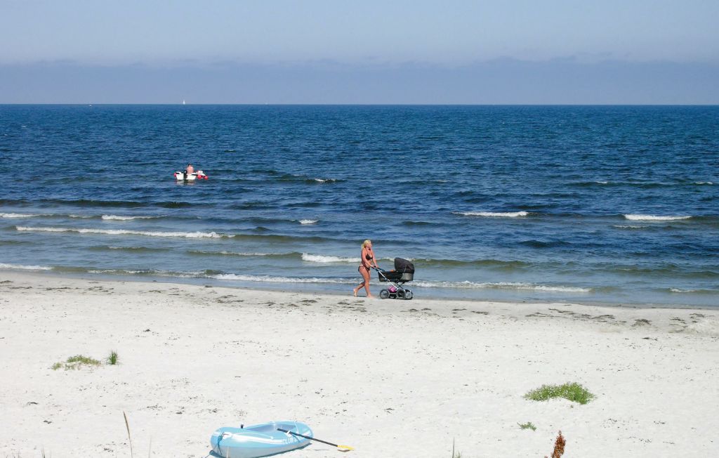 Semesterhus - Dueodde , Danmark - I51810 25