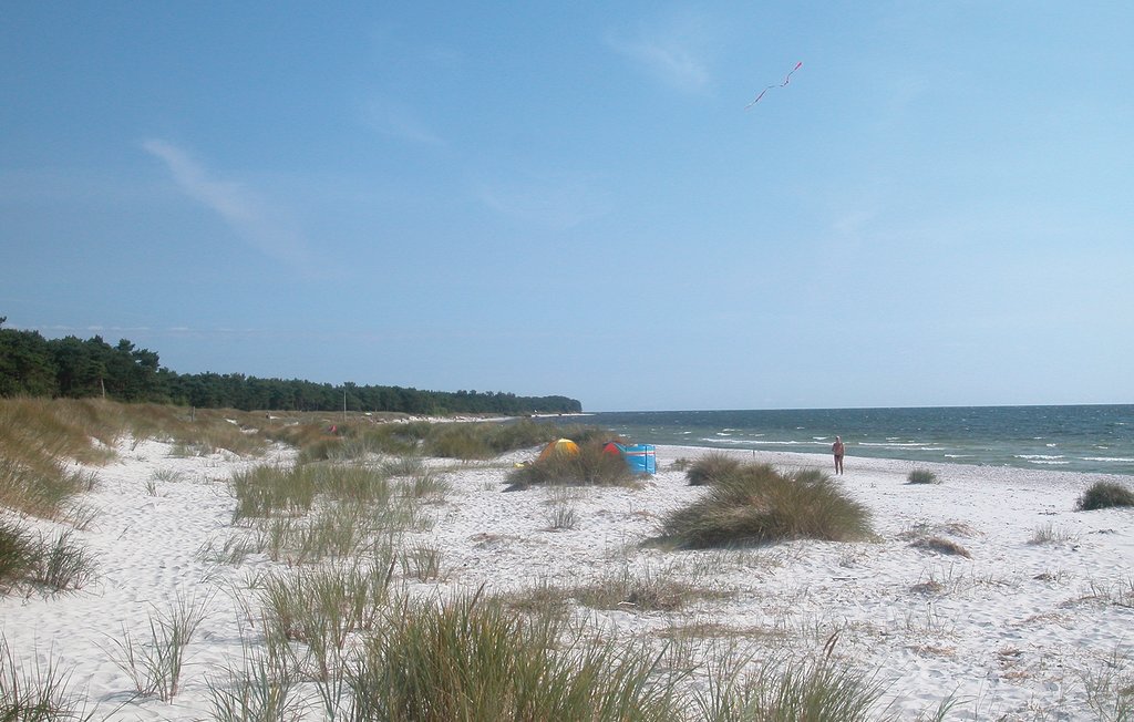 Feriehus - Dueodde , Danmark - I51819 18