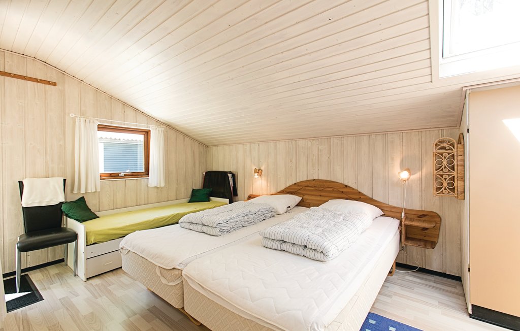 Feriehus - Dueodde , Danmark - I51831 4