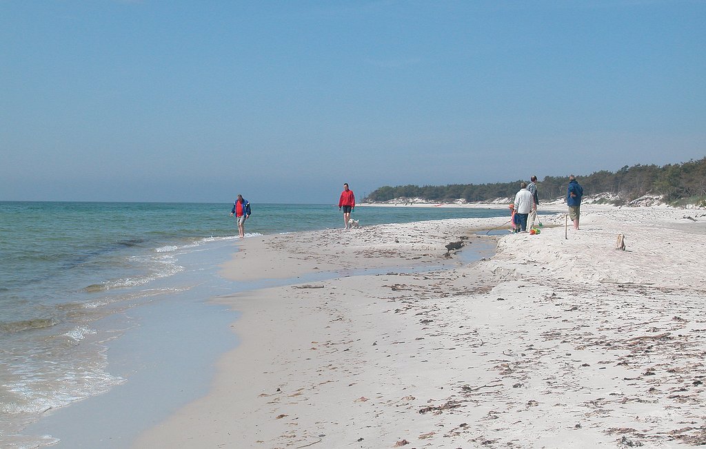 Semesterhus - Dueodde , Danmark - I51856 16