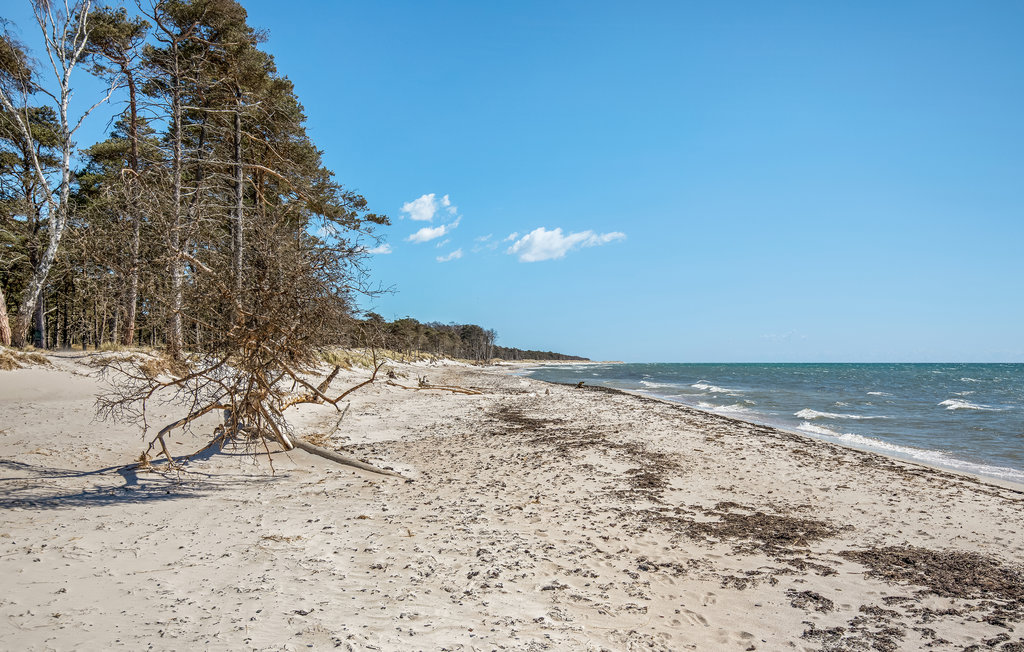 Ferienhaus - Dueodde , Dänemark - I51862 26