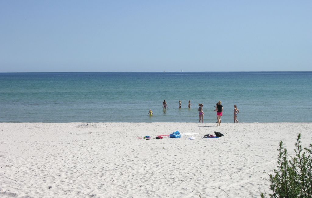 Ferienhaus - Sommerodde , Dänemark - I51870 14