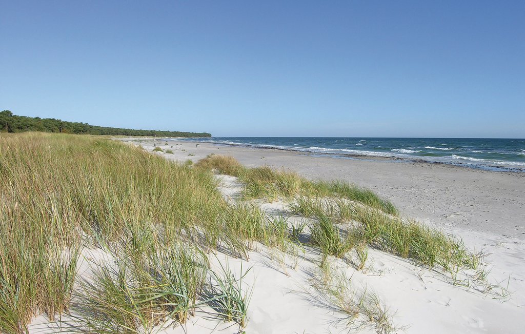 Ferienhaus - Dueodde , Dänemark - I51908 16