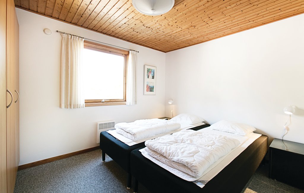 Ferienhaus - Sommerodde , Dänemark - I51917 6