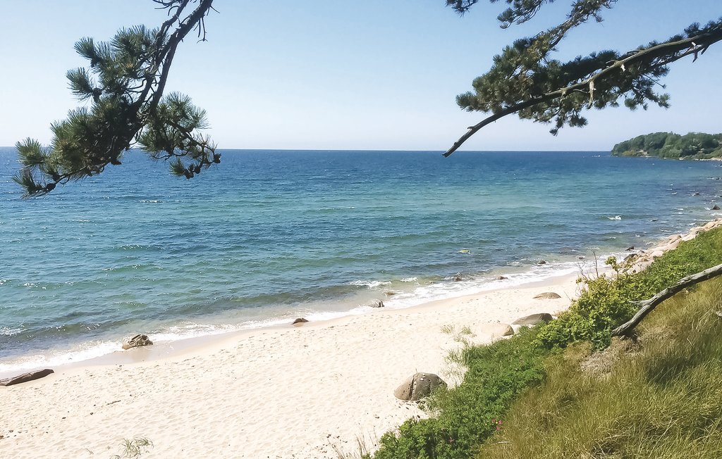 Ferienhaus - Dueodde , Dänemark - I51926 5