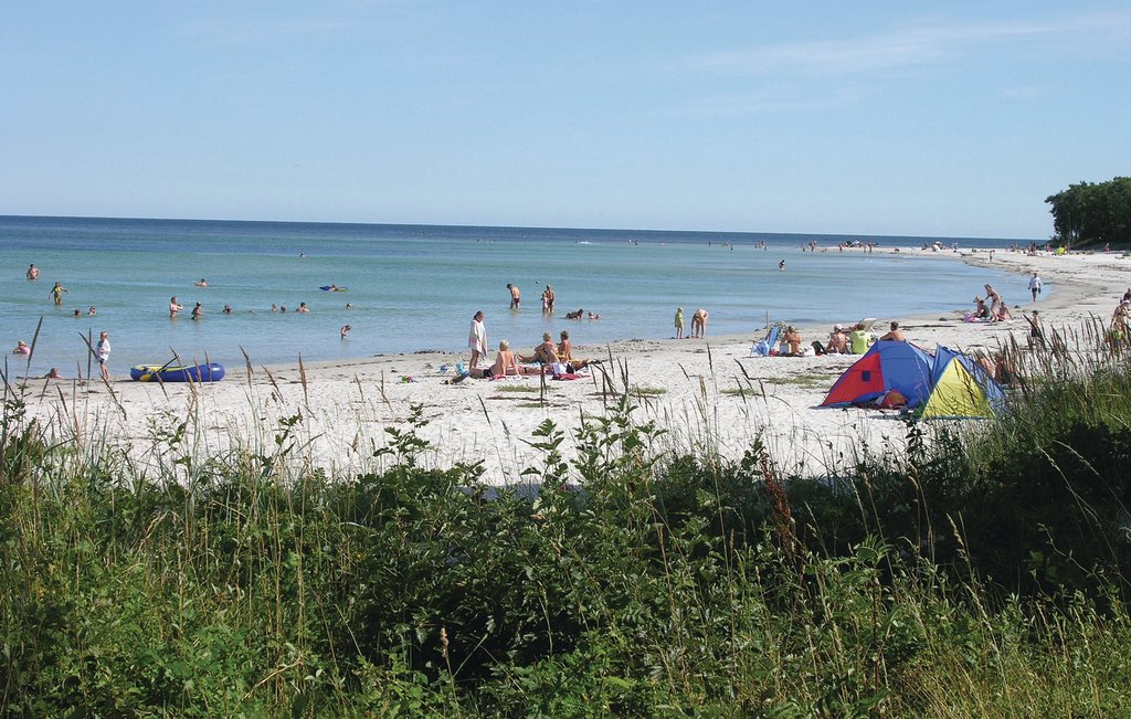 Semesterhus - Dueodde , Danmark - I51505 25