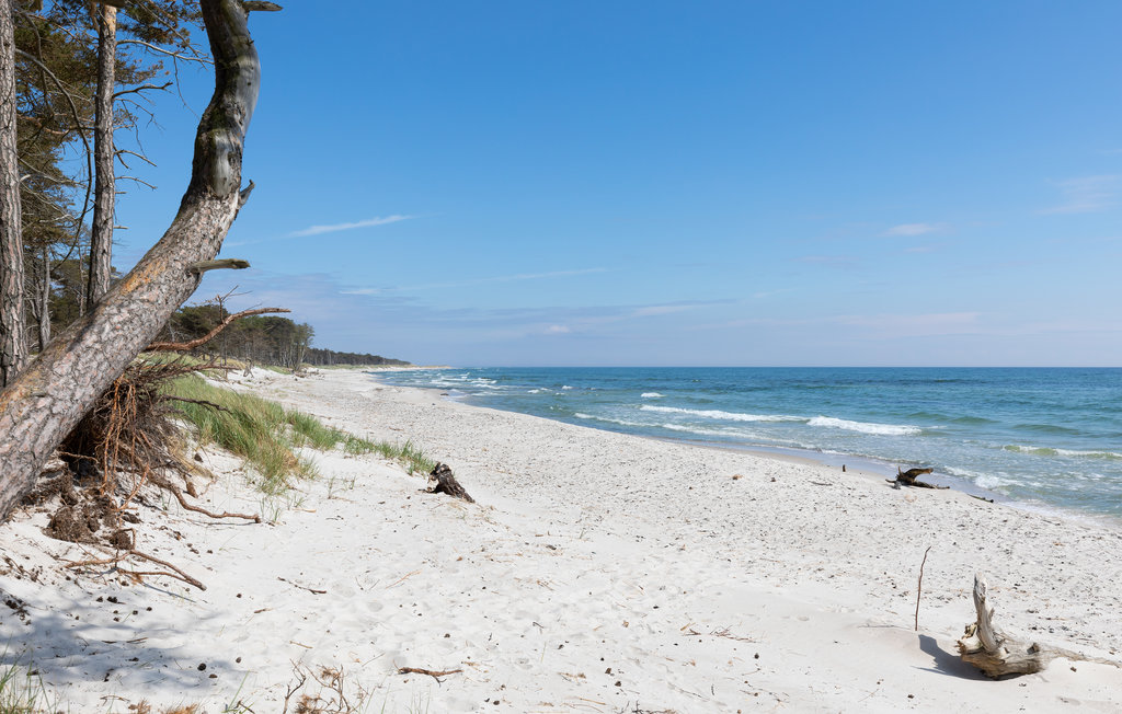 Ferienhaus - Sommerodde , Dänemark - I51700 8