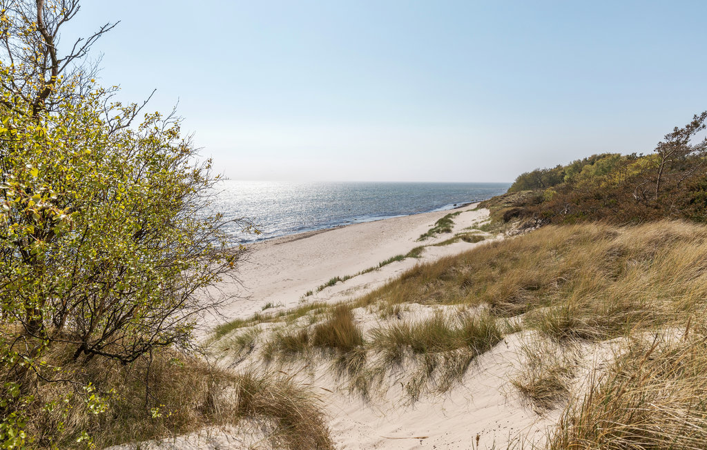 Feriehus - Strandmarken , Danmark - I51812 23