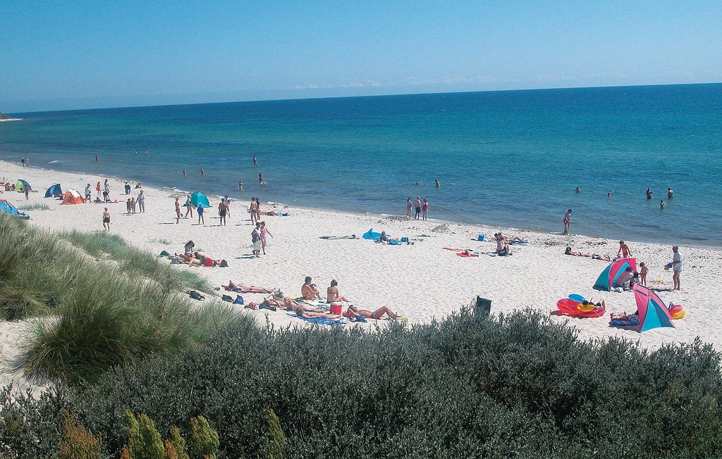 Feriehuse - Sommerodde , Danmark - I51840 21