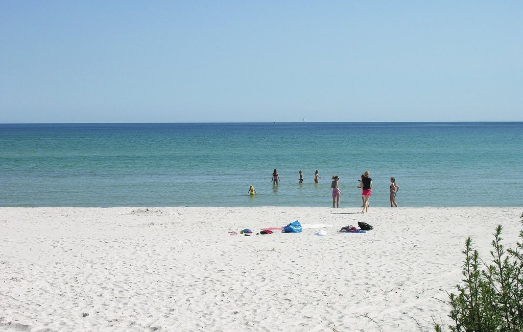 Feriehus - Dueodde , Danmark - I51905 30