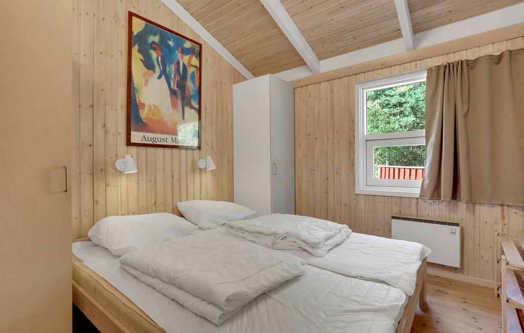 Ferienhaus - Sommerodde , Dänemark - I51914 12