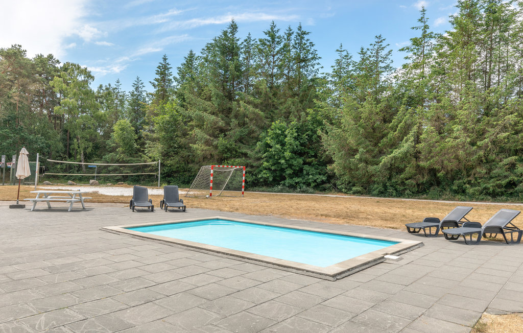 Ferienhaus - Dueodde , Dänemark - I51642 24