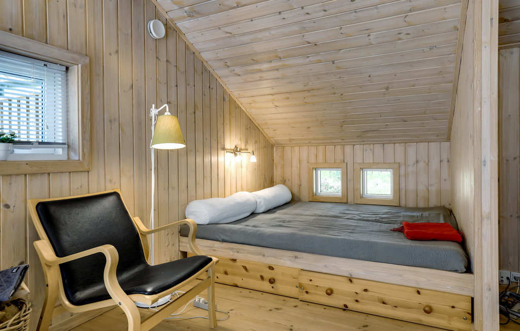 Feriehus - Sommerodde , Danmark - I51520 21