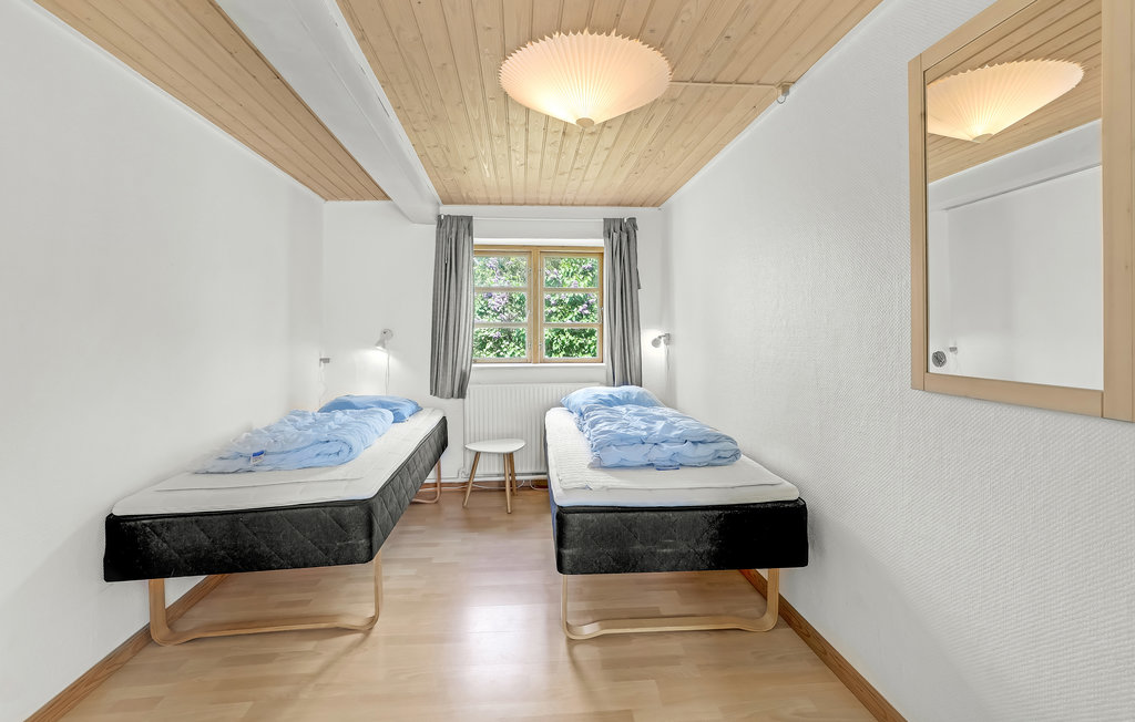 Ferienhaus - Poulsker , Dänemark - I51525 26