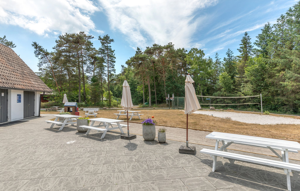 Ferienhaus - Dueodde , Dänemark - I51642 26