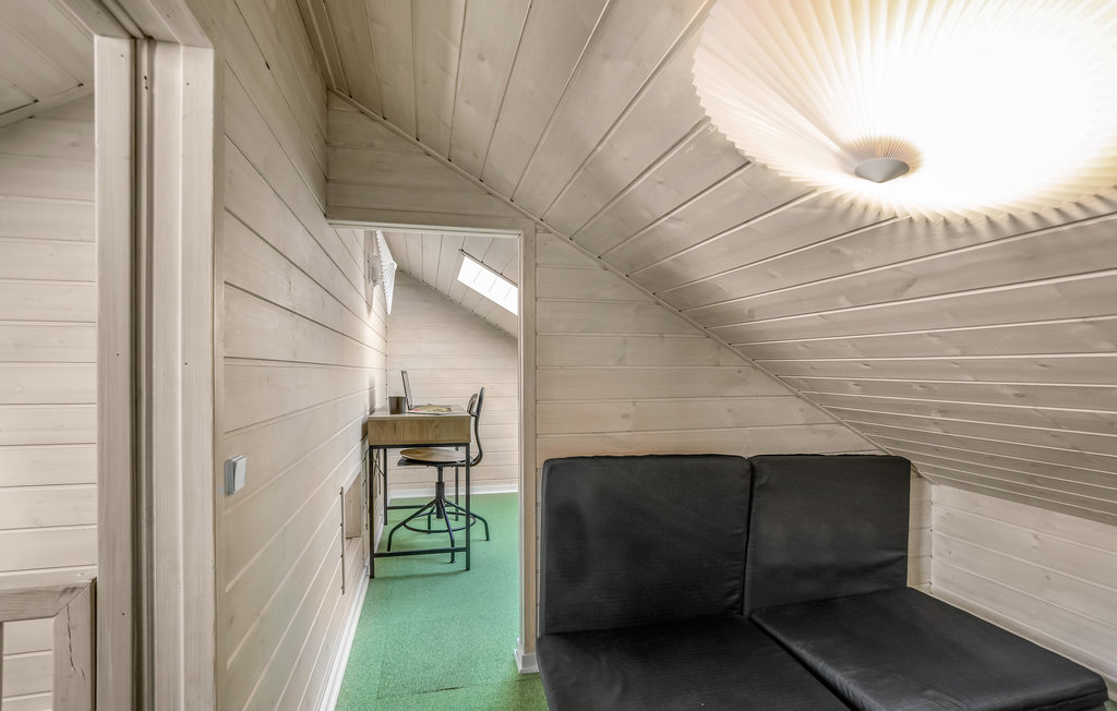 Feriehus - Dueodde , Danmark - I51725 28