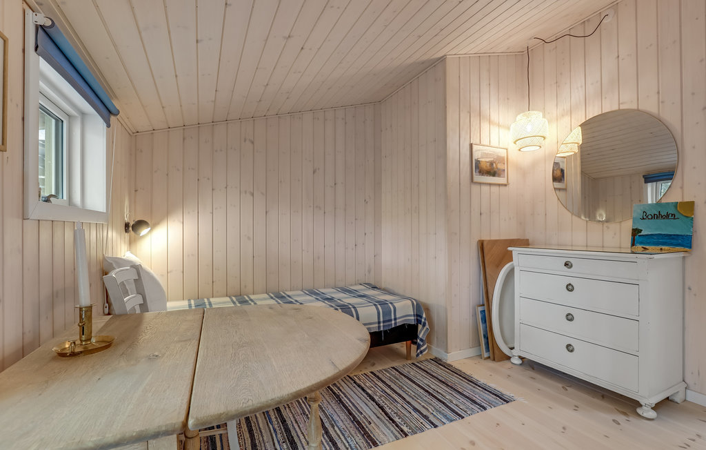 Feriehus - Dueodde , Danmark - I51905 28