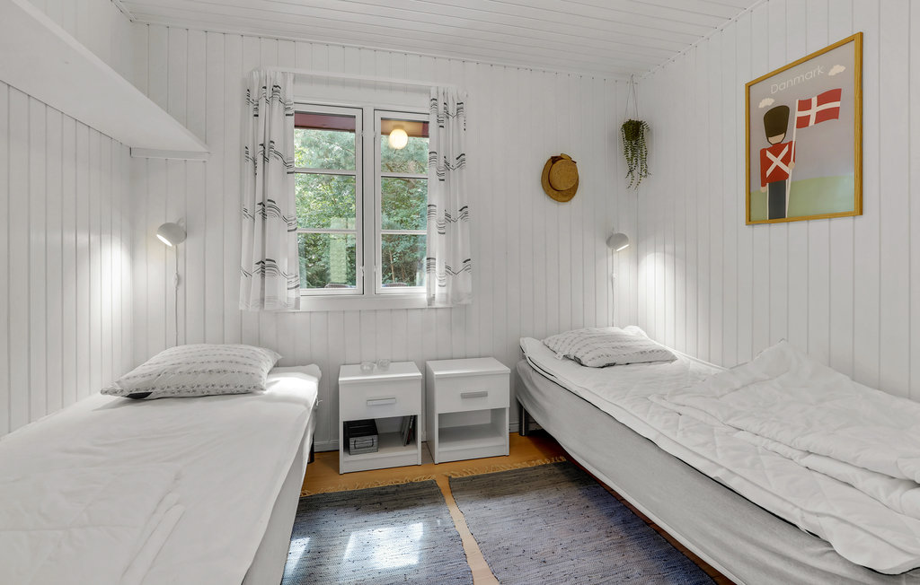 Feriehus - Dueodde , Danmark - I51004 25