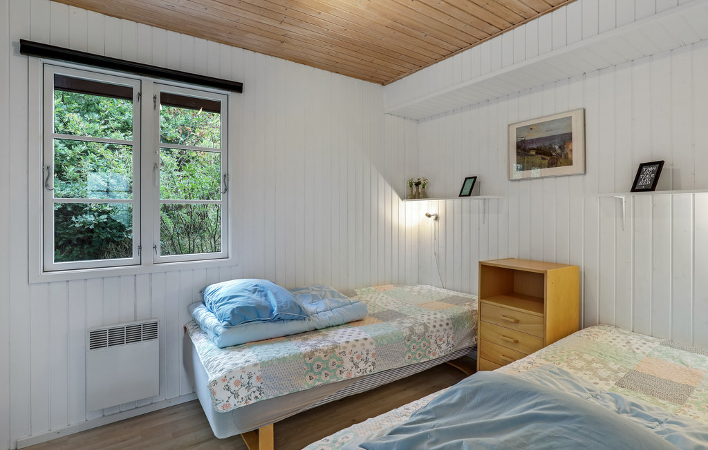 Ferienhaus - Dueodde , Dänemark - I51010 22