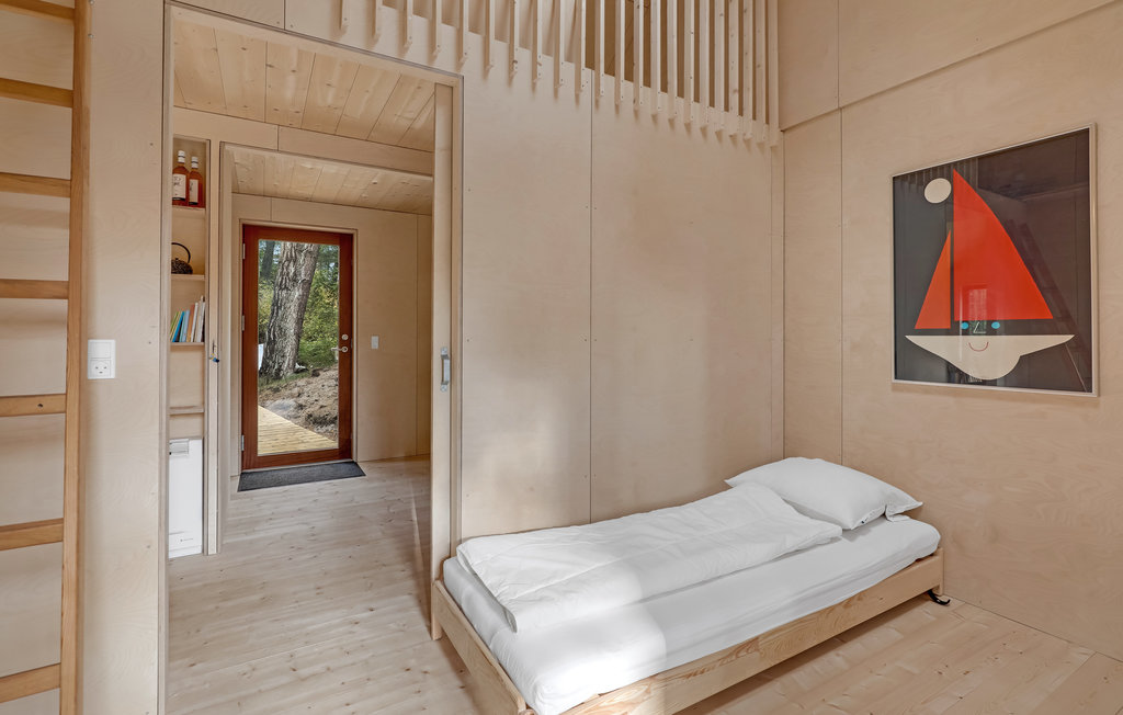 Feriehus - Dueodde , Danmark - I51200 22