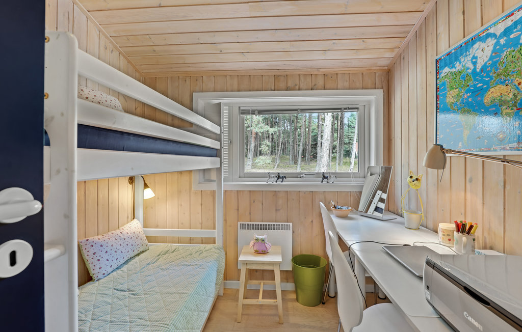 Feriehus - Sommerodde , Danmark - I51444 23