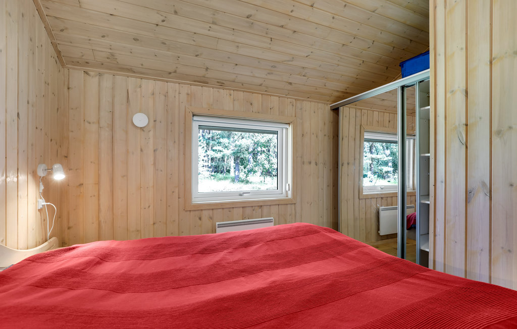 Feriehus - Sommerodde , Danmark - I51520 18