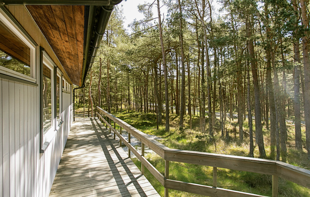 Feriehuse - Dueodde , Danmark - I51726 19