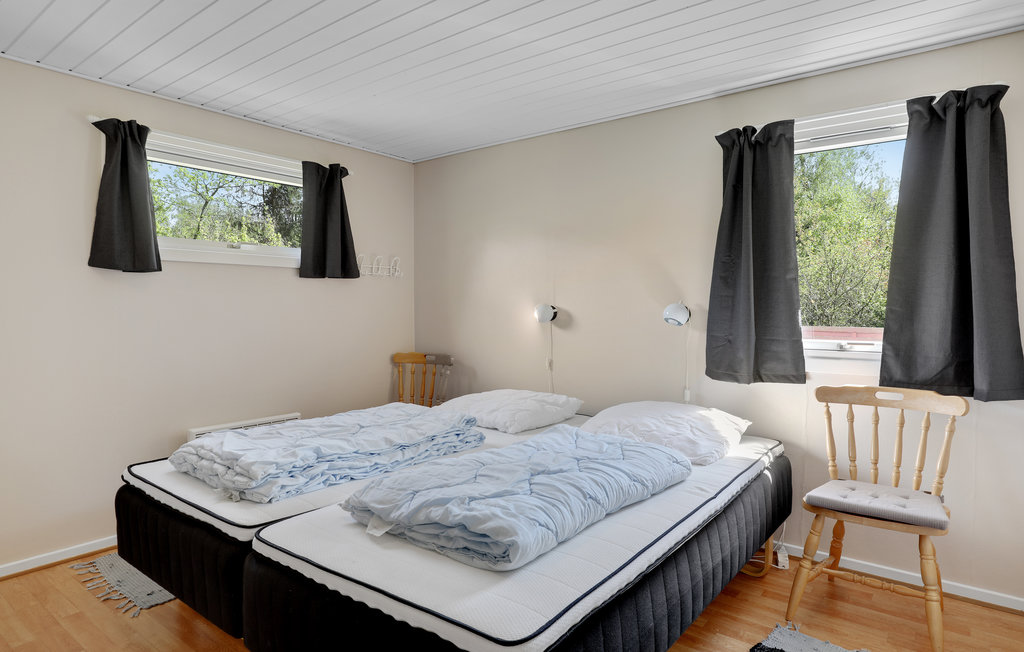 Feriehus - Strandmarken , Danmark - I51812 20