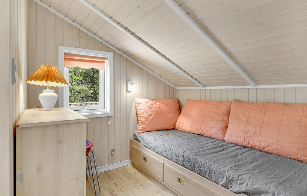 Ferienhaus - Sommerodde , Dänemark - I51834 23