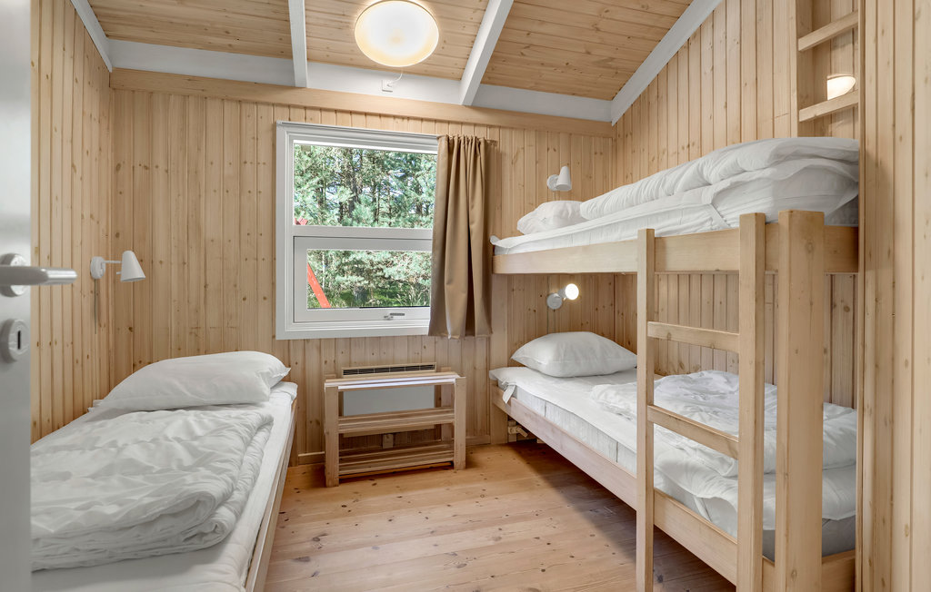 Ferienhaus - Sommerodde , Dänemark - I51914 15