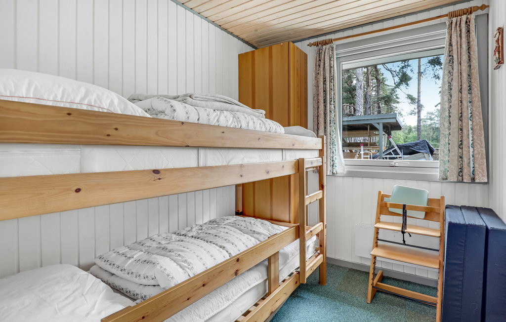 Semesterhus - Dueodde , Danmark - I51965 27